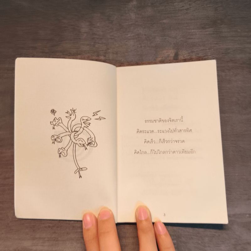 ความสุขสูงสุด (ฉบับปีมะเส็ง) - พระอาจารย์ มิตซูโอะ คเวสโก