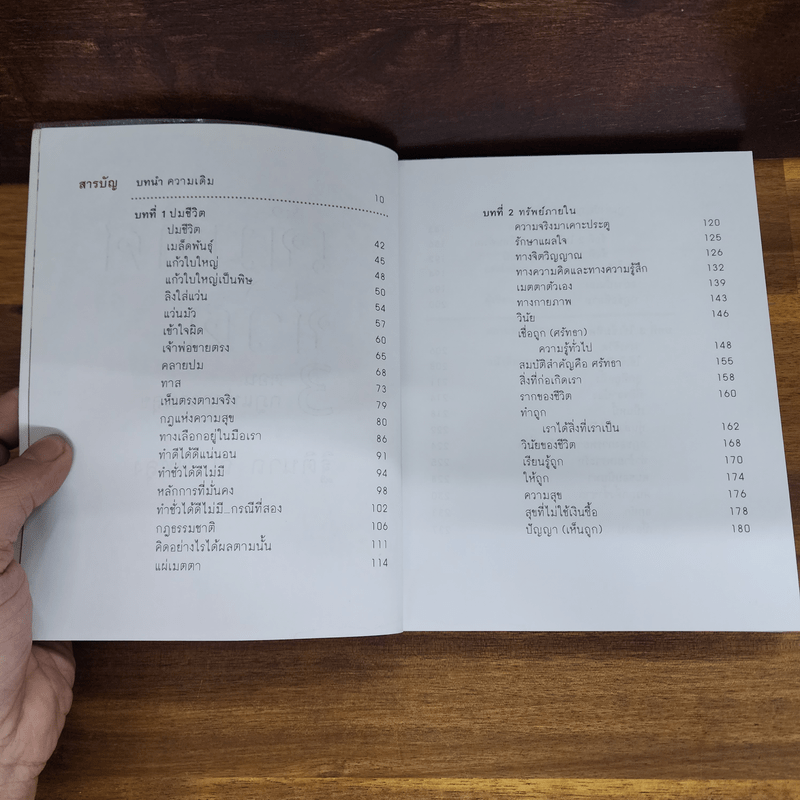 เข็มทิศชีวิต 3 ตอน กฎแห่งความสุข - ฐิตินาถ ณ พัทลุง