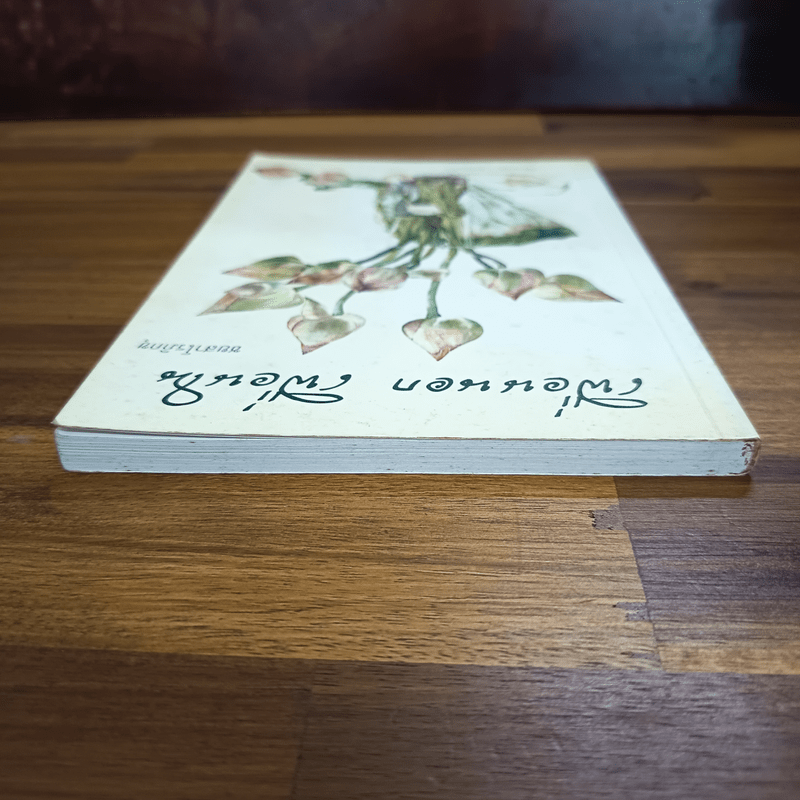 เพื่อนนอก เพื่อนใน - ชยสาโรภิกขุ