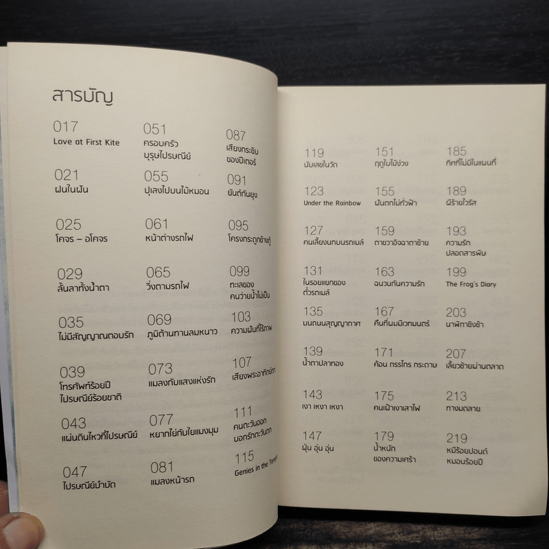 โปรดอ่านใต้แสงเทียนเพราะผมเขียนใต้แสงดาว - ทรงกลด บางยี่ขัน