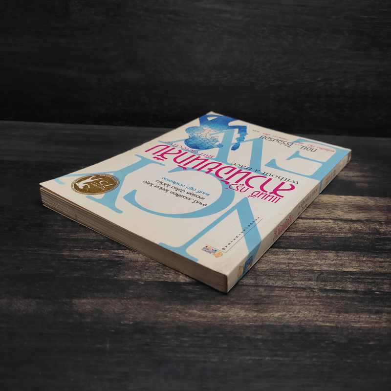 แนนซี่ ดรูว์ สาวน้อยนักสืบ ตอนไร้ร่องรอย