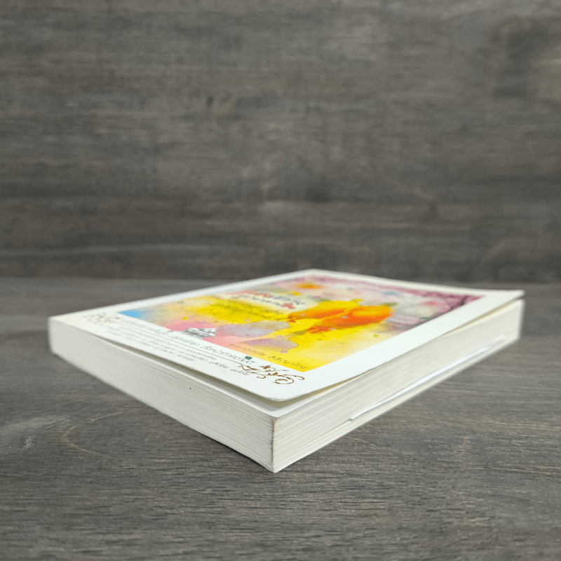 แสงสว่างกลางใจ - พระเอกชัย สิริญาโณ