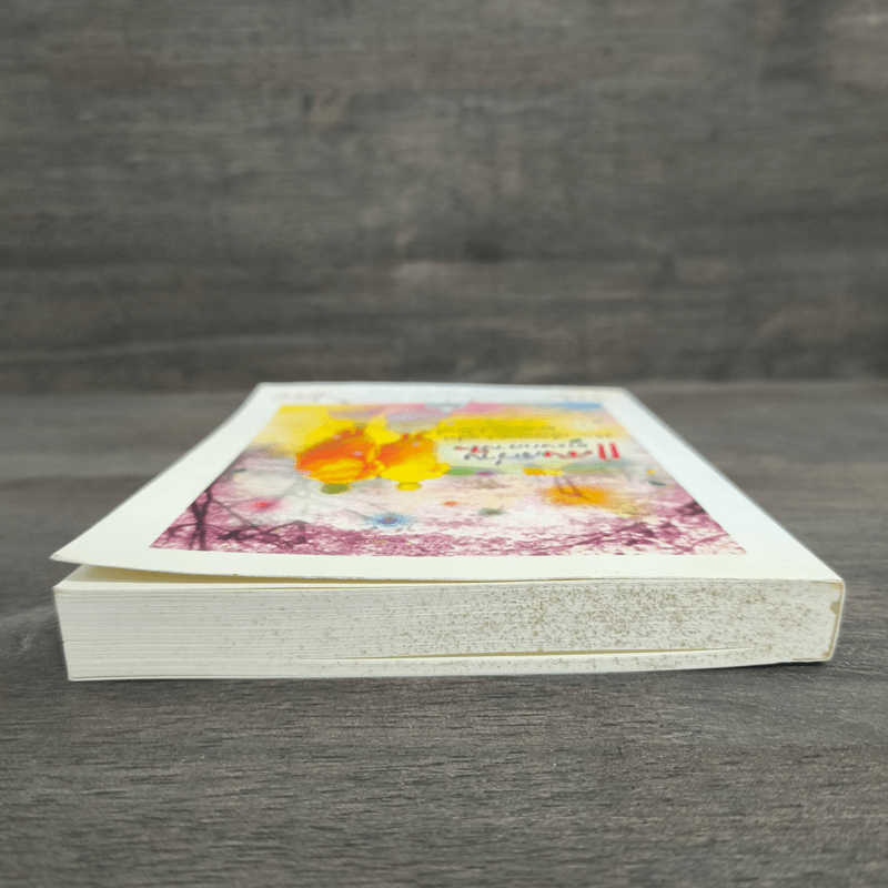 แสงสว่างกลางใจ - พระเอกชัย สิริญาโณ