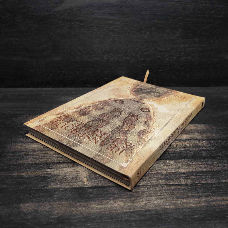 Beansprout & Firehead IIII The Private Legend ถั่วงอกและหัวไฟ เล่ม 4 กับตำนานส่วนตัว - ทรงศีล ทิวสมบุญ