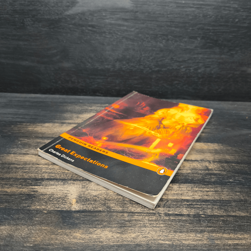 Great Expectations - Penguin Readers Level 6