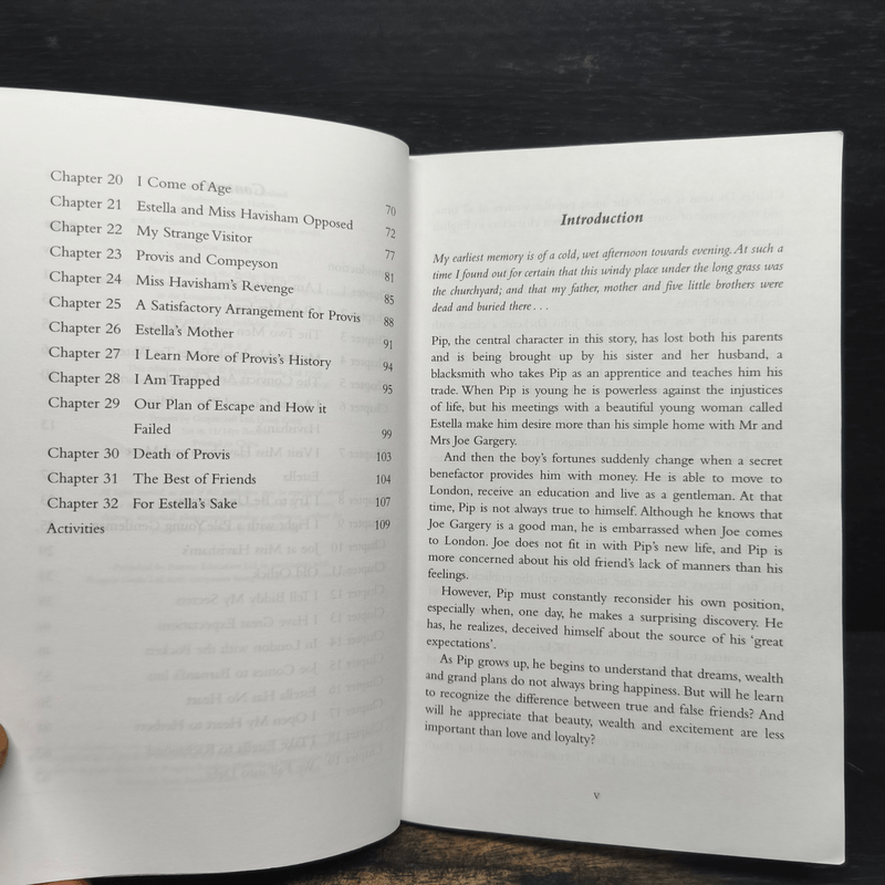 Great Expectations - Penguin Readers Level 6