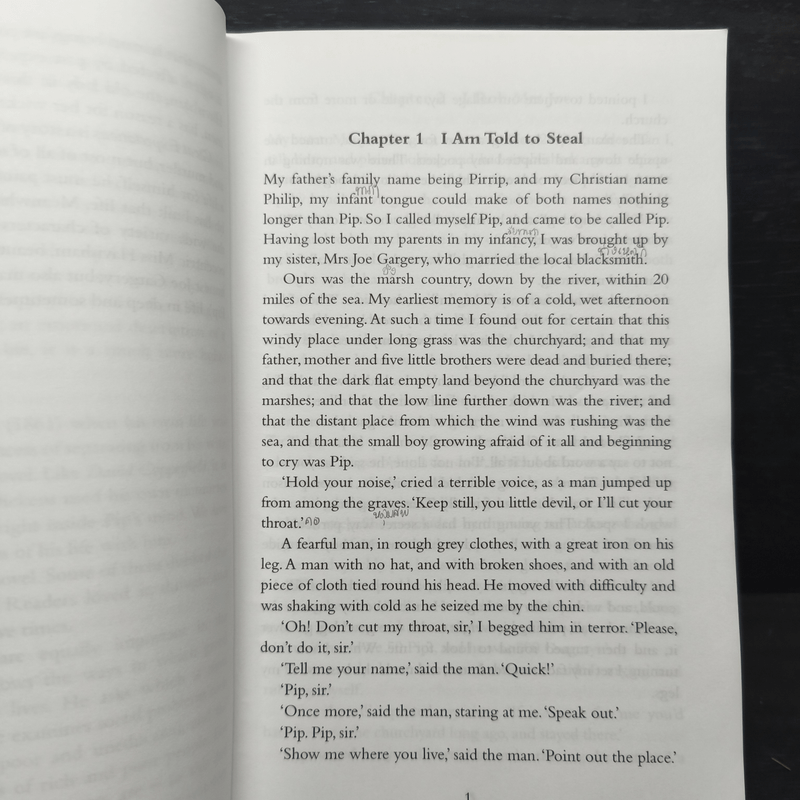 Great Expectations - Penguin Readers Level 6