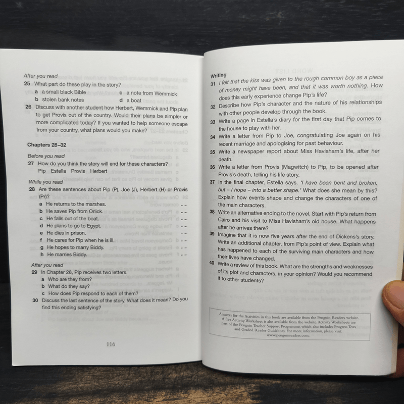 Great Expectations - Penguin Readers Level 6