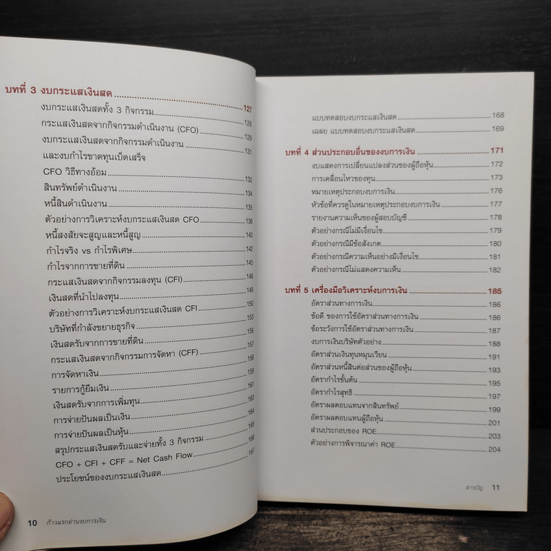 ก้าวแรกอ่านงบการเงิน สำหรับนักลงทุนหุ้น - เอิญ สุริยะฉาย