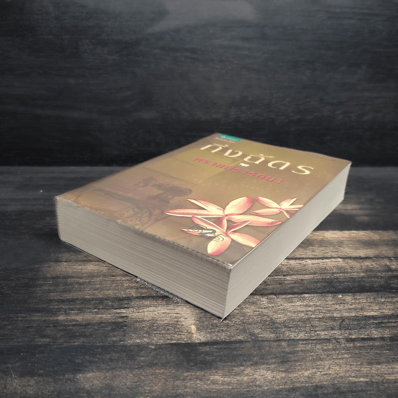 พรายปรารถนา - กิ่งฉัตร