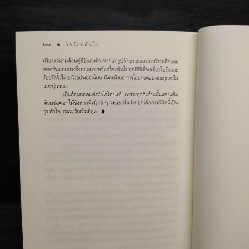 รักร้อยพันใจ - ดวงตะวัน