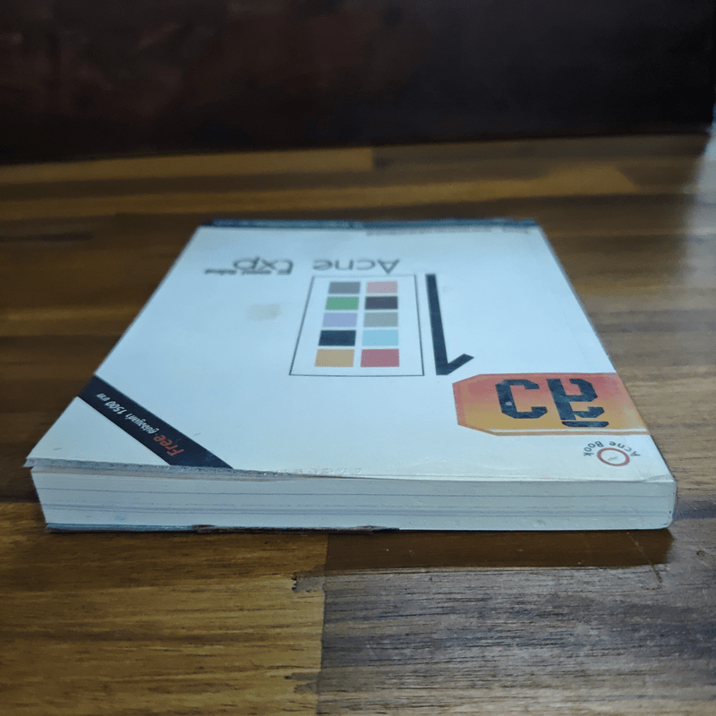 สิว Acne Exp - แอคแน่ อีเอ็กพี