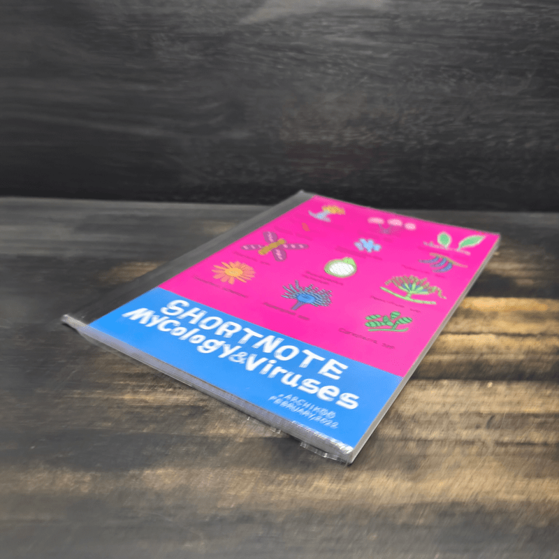 Short note mycology & Viruses