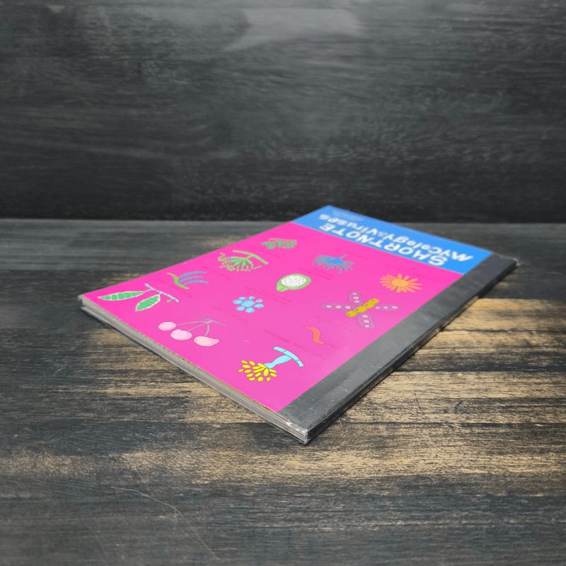 Short note mycology & Viruses