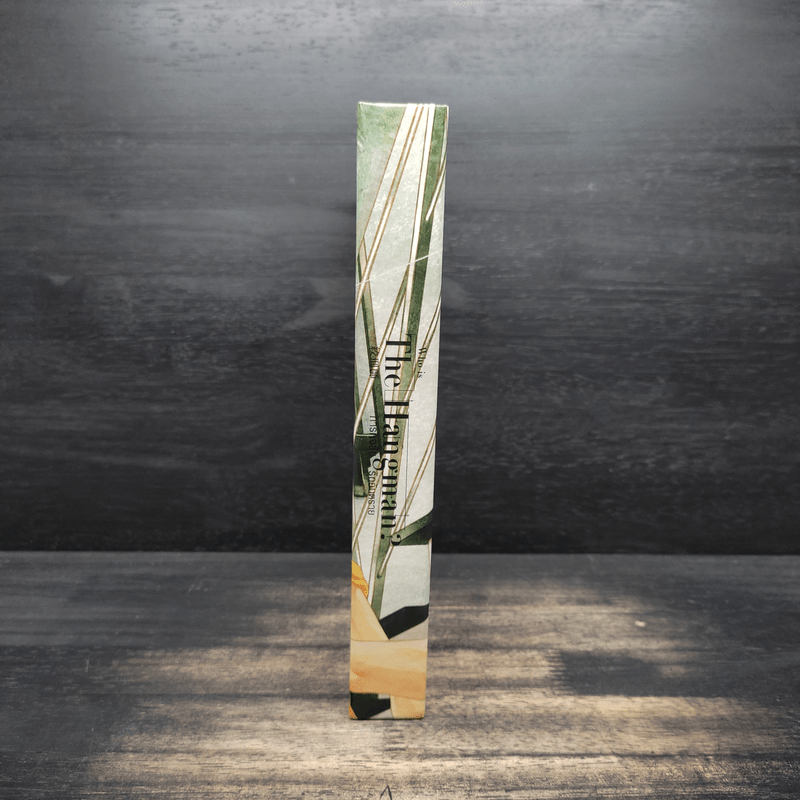 นิยายวาย Who is The Hangman ภารกิจลับ รักอันตราย 2 เล่มจบ - Chun Wang Chi Han (ฉุนหวางฉื้อหาน)