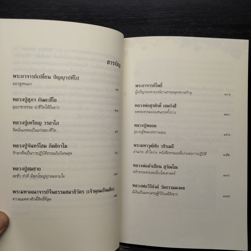 ธรรมดาถาม ธรรมะตอบ - สุทธิคุณ กองทอง