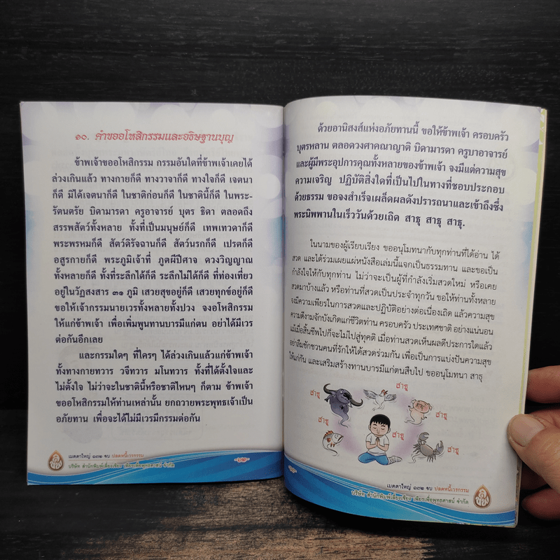 แผ่เมตตา 132 จบ ปลดหนี้เวรกรรม - ศักดิ์สิทธิ์ พันธุ์สัตย์