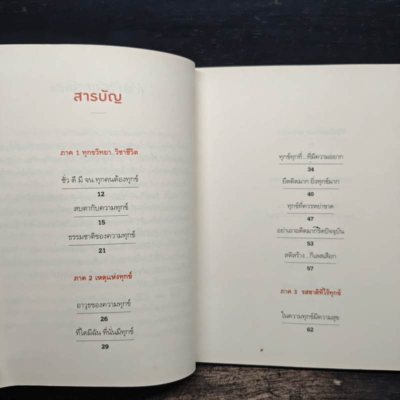 กลั่นทุกข์ให้เป็นสุข - ว.วชิรเมธี