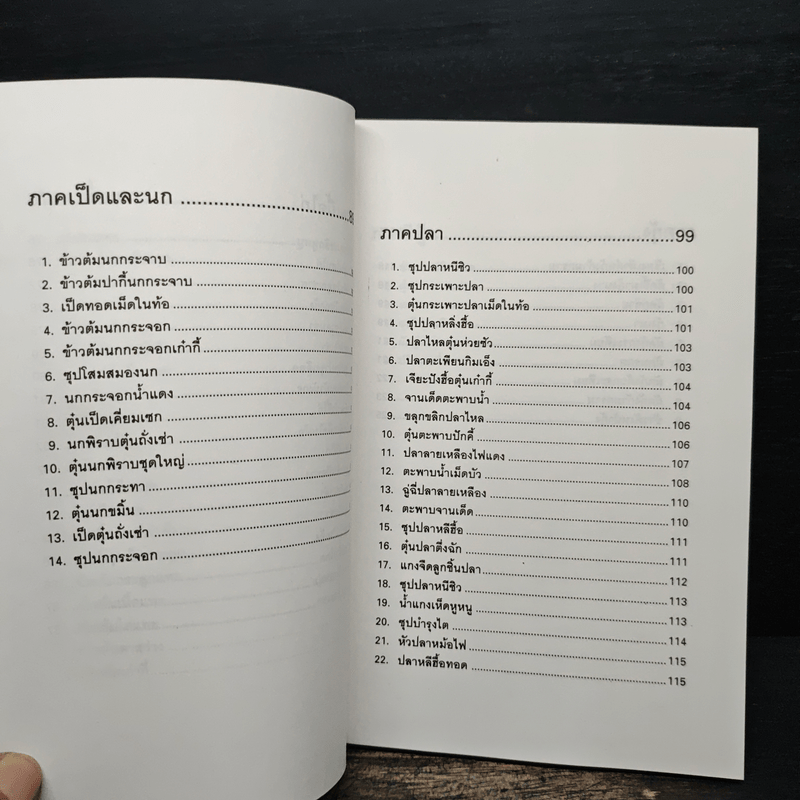 อาหารเพิ่มพลัง - อู๋ต้นจื่อ