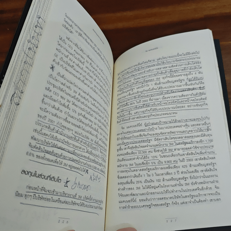 สุดยอดขุนพลการตลาดโลก Marketing Power Plays - นิสิต มโน ตั้งวรพันธุ์