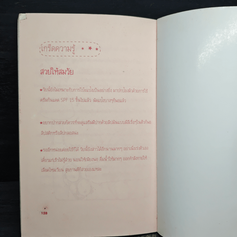Girls Buddy เพื่อนซี้ของวัยใส - อภิญญา พันธุ์สุวรรณ