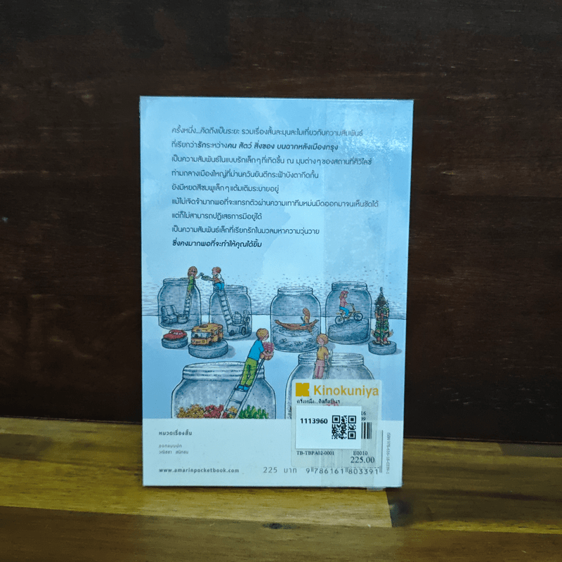 ครั้งหนึ่งคิดถึงเป็นระยะ - เจน จิ