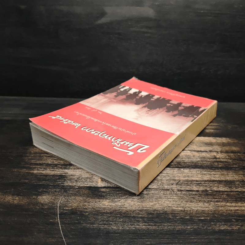 บันทึกพฤษภา 2535 - ไศล ภูลี้