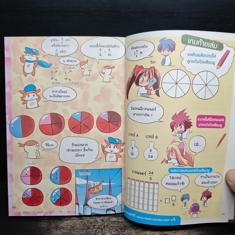 Twinkle Tales มหัศจรรย์ดินแดนทวิ้งเกิล เล่ม 1 ตอน จงเปิดซะ...ประตูสู่แดนทวิ้งเกิล