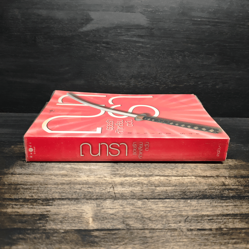 รอยรักหักเหลี่ยมตะวัน - ณารา