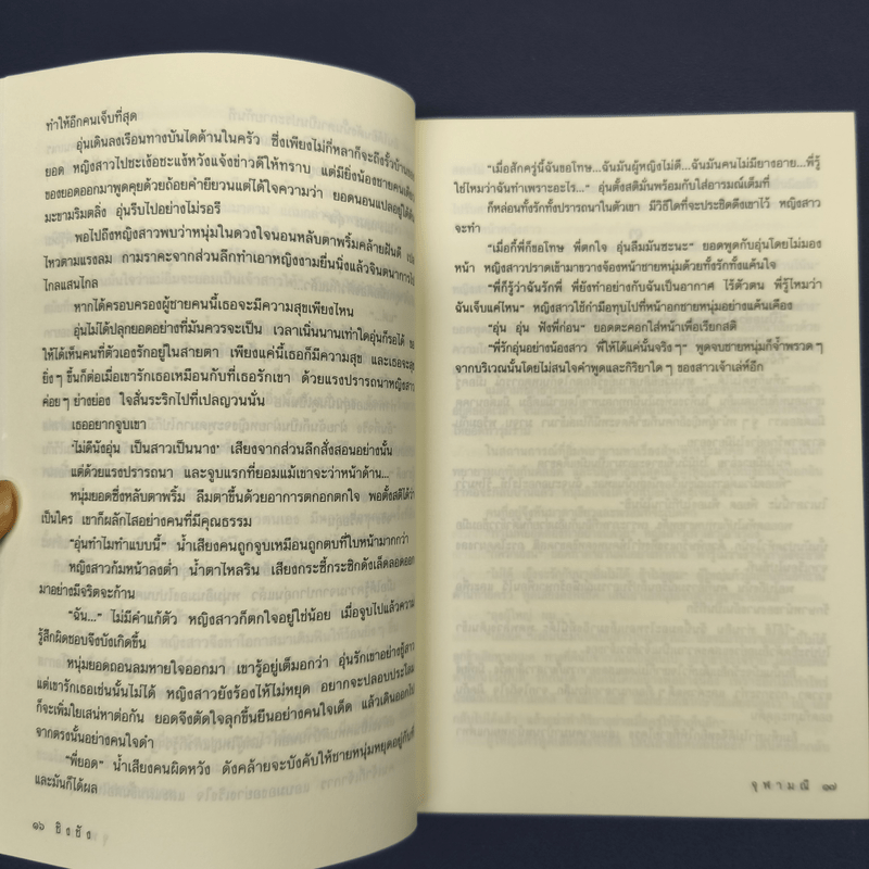 ชิงชัง - จุฬามณี