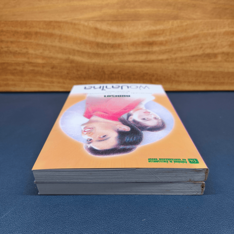 พ่อปลาไหล 2 เล่มจบ - กนกเรขา