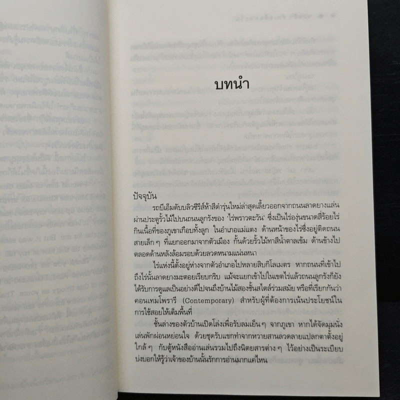 Rising Sun รอยรักหักเหลี่ยมตะวัน - ณารา