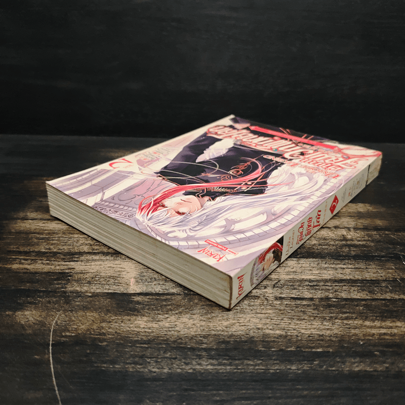 ตำนานจอมเวทพิทักษ์โลก เล่ม 2 - หู้เสวียน