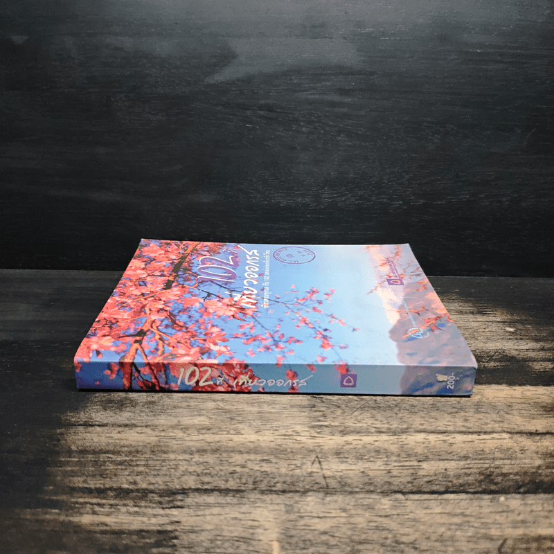 102 ที่เที่ยวออกรส