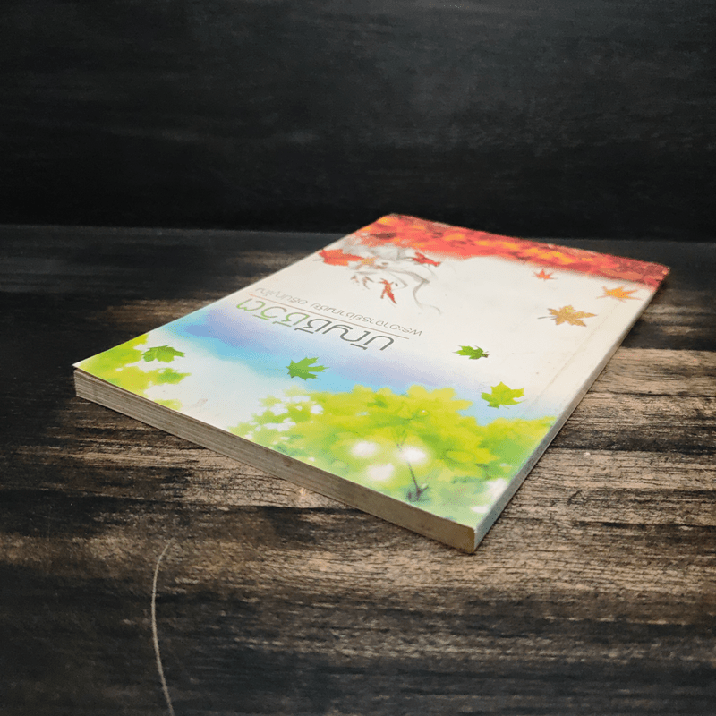 บัญชีชีวิต - พระอาจารย์ชาญชัย อธิปญฺโญ