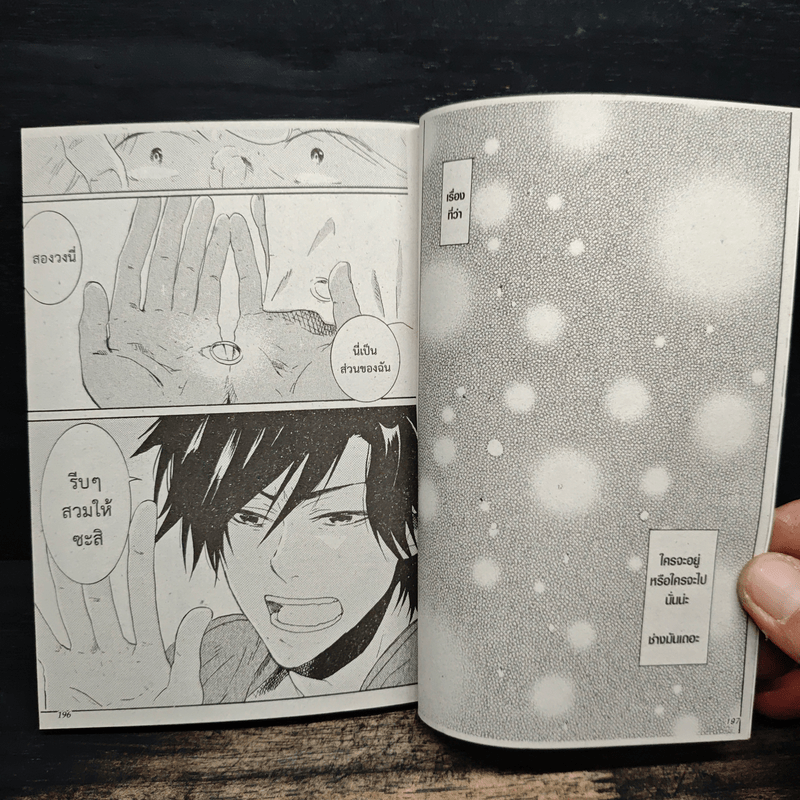 รักนาย My Hero เล่ม 2 - Arii Memeko