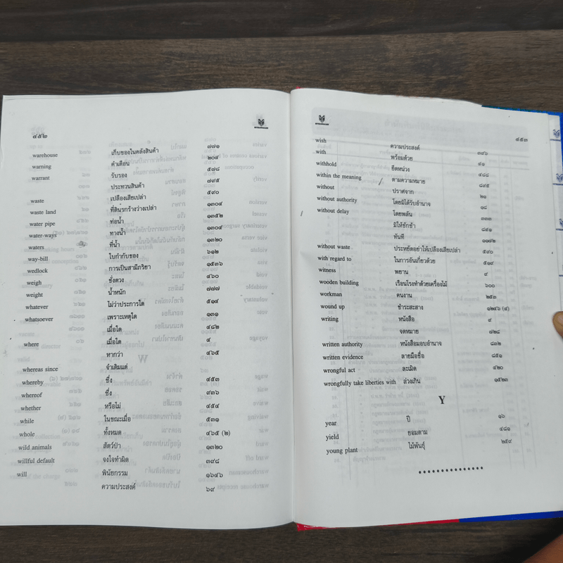 ประมวลกฎหมายแพ่งและพาณิชย์ บรรพ 1-6 - ศาสตราจารย์กมล สนธิเกษตริน