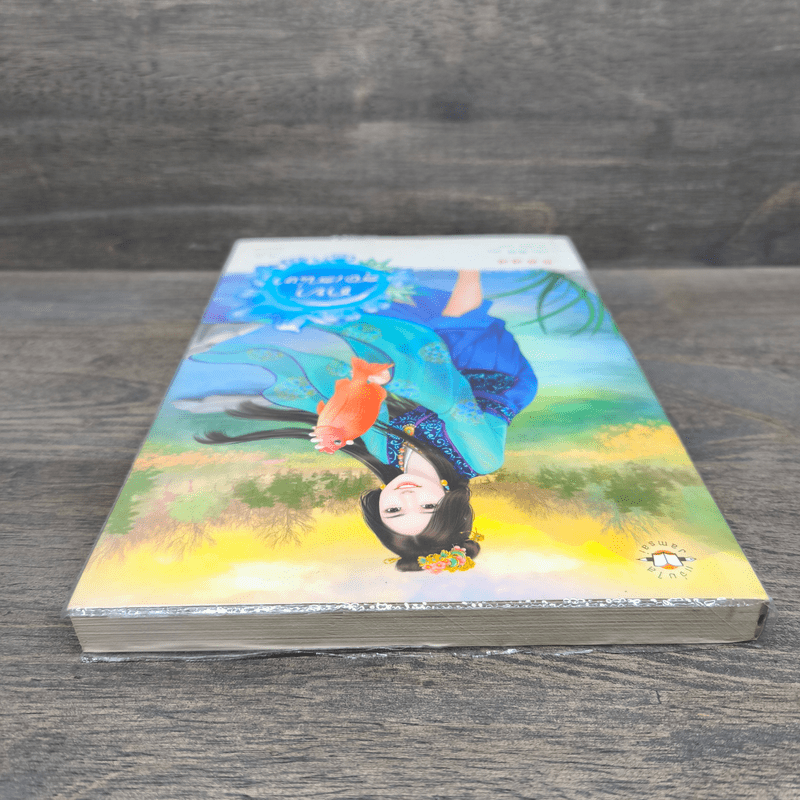 ชายาสุดเสน่หา - อวี่ซิน