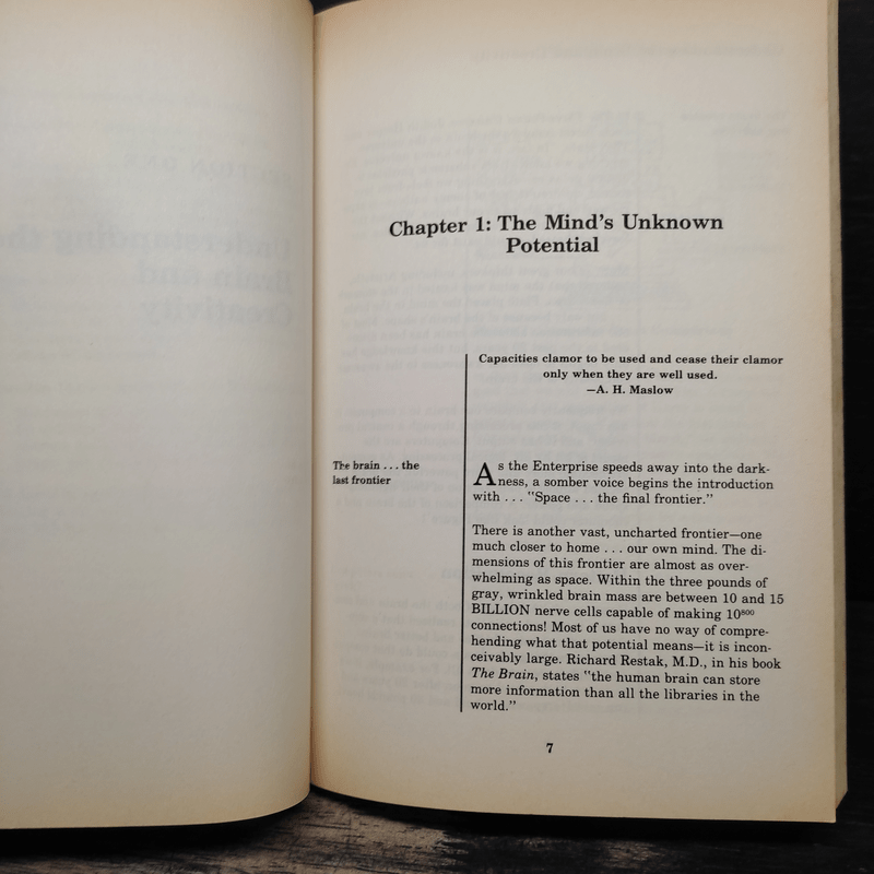 Mindmapping - Joyce Wycoff