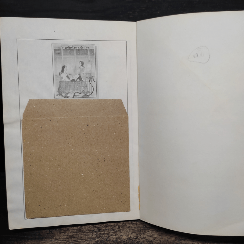 บทเพลงสายฝน - ยะภักดี