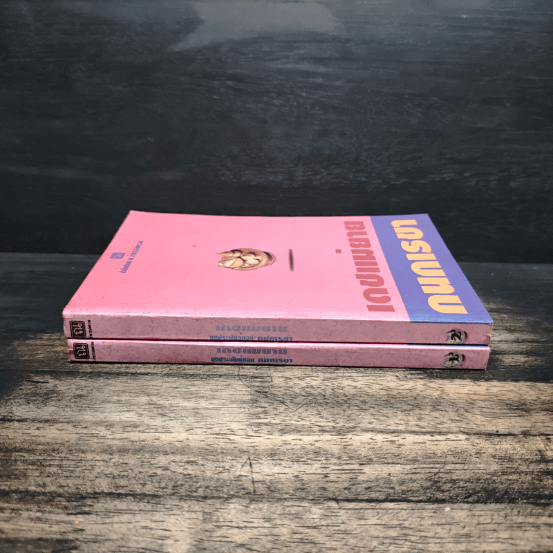 เดชแม่ยาย 2 เล่มจบ - กนกเรขา