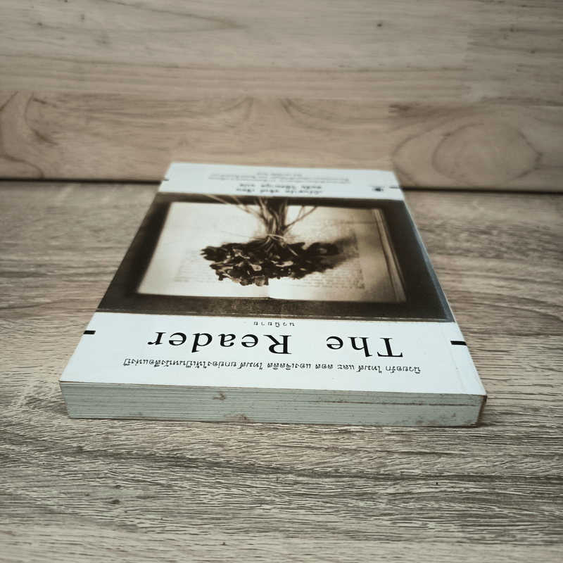 The Reader - เบิร์นฮาร์ด ชลิงค์
