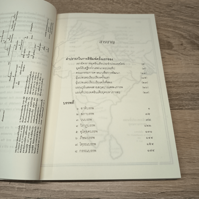 มหาภารตยุทธ - กรุณา-เรืองอุไร กุศลาสัย