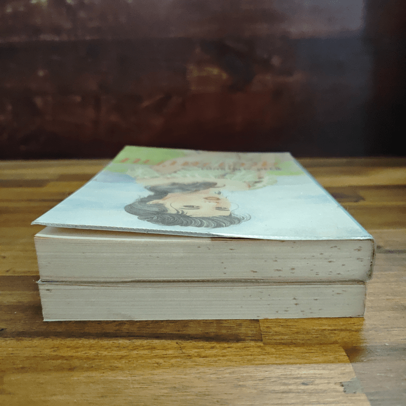 สุดสายป่าน 2 เล่มจบ - ชูวงศ์ ฉายะจินดา