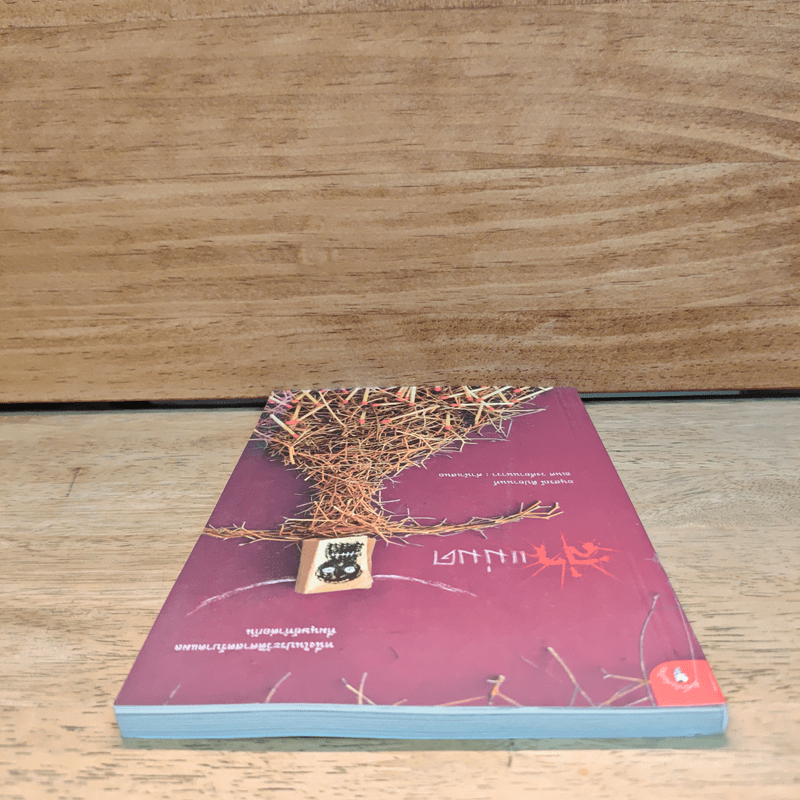 ล่าแม่มด - อนุสรณ์ ติปยานนท์