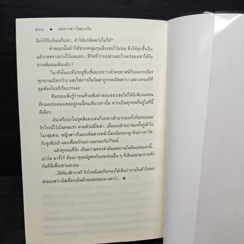 แด่ดวงดาวในดวงใจ - ปิยะพร ศักดิ์เกษม