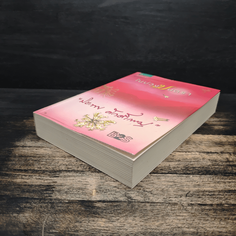 ในบ่วงมนตรา - ปิยะพร ศักดิ์เกษม