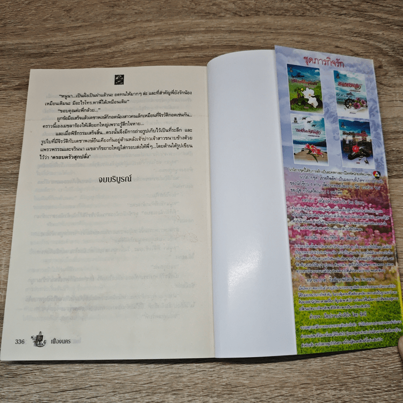 ในสวนศิลป์ - เฟื่องนคร