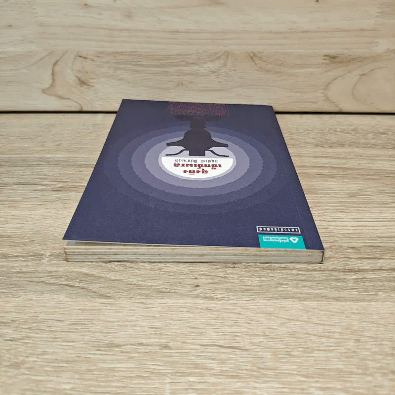 จุงกิงเซ็กซ์เพรส - อนุสรณ์ ติปยานนท์