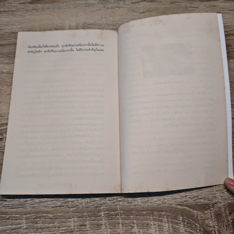 จุงกิงเซ็กซ์เพรส - อนุสรณ์ ติปยานนท์